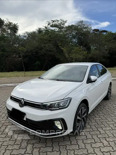 VIRTUS 1.0 200 TSI Highline