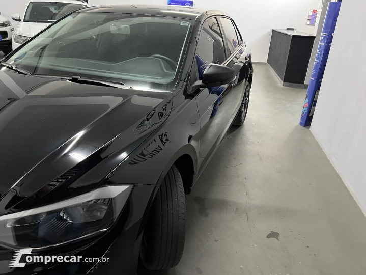 POLO 1.0 MPI Track