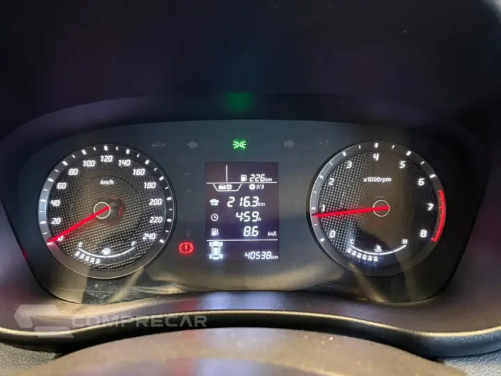 HB20 1.0 12V FLEX COMFORT MANUAL