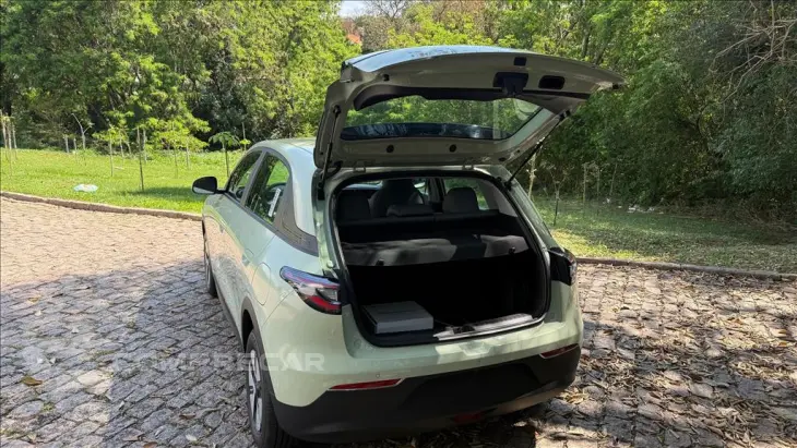 EX2 39,4 KW ELÉTRICO PRO