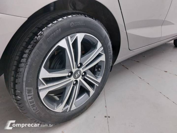 HB20S 1.0 TGDI FLEX COMFORT PLUS AUTOMÁTICO
