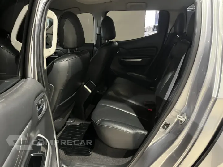 L200 TRITON 2.4 16V Turbo Sport HPE CD 4X4