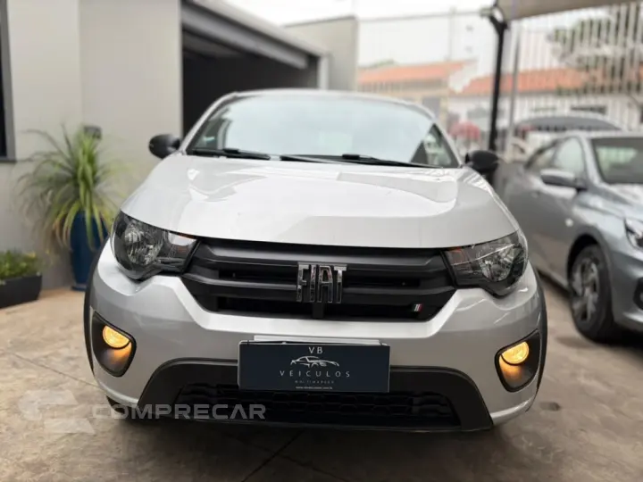 MOBI 1.0 EVO FLEX LIKE. MANUAL