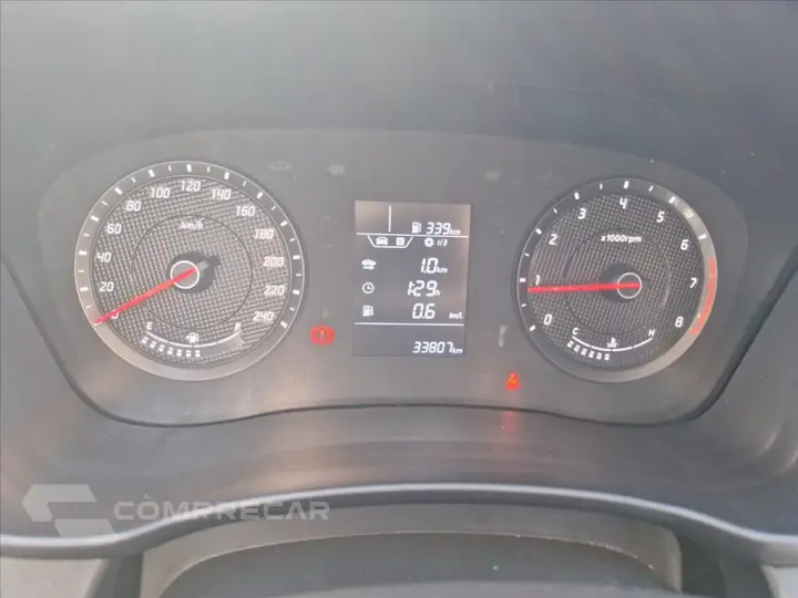 HB20 1.0 12V FLEX COMFORT PLUS MANUAL