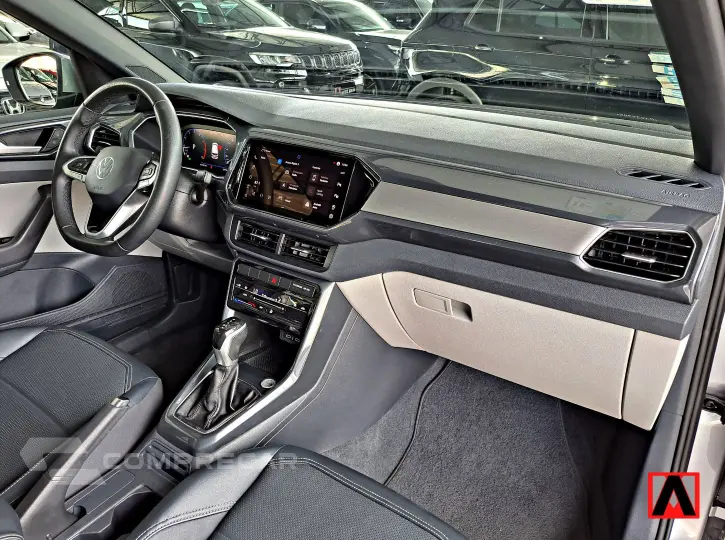 T-CROSS 1.4 250 TSI Highline