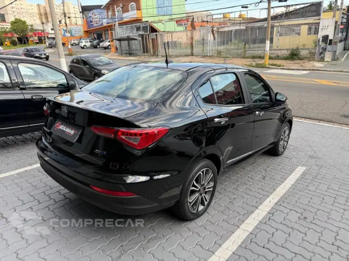 CRONOS PRECISION 1.8 16V Flex Aut.