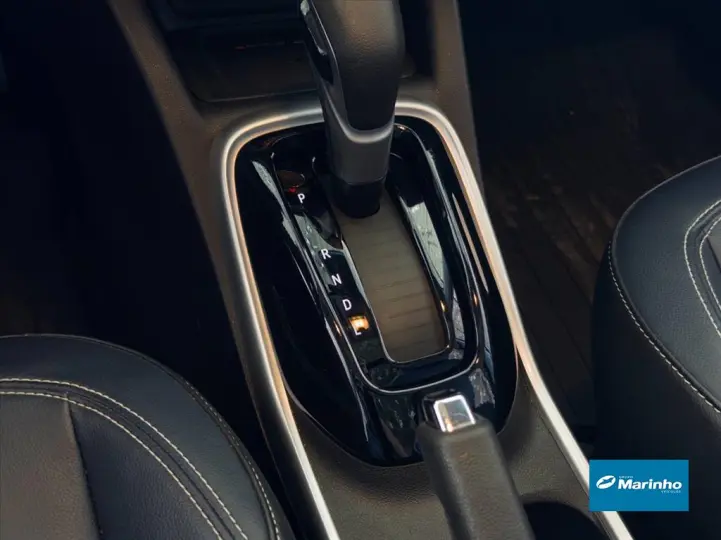 TRACKER 1.2 TURBO FLEX PREMIER AUTOMÁTICO