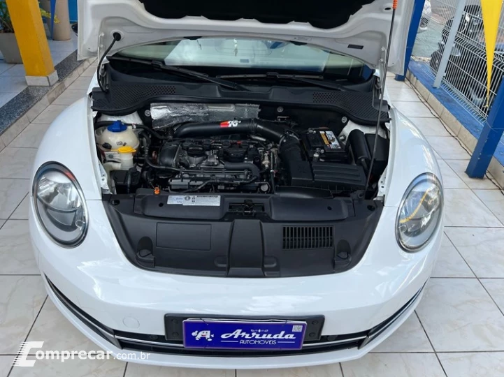 FUSCA