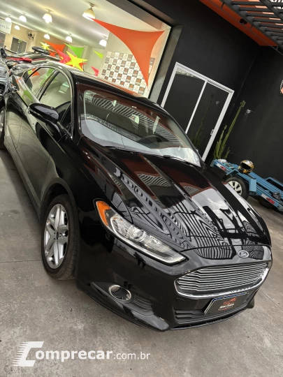 FUSION 2.5 SEL 16V