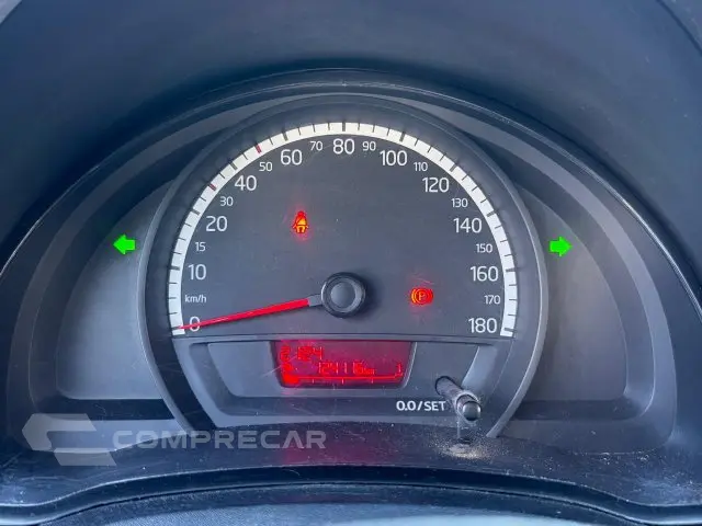 UP - 1.0 MPI TAKE UP 12V 4P MANUAL