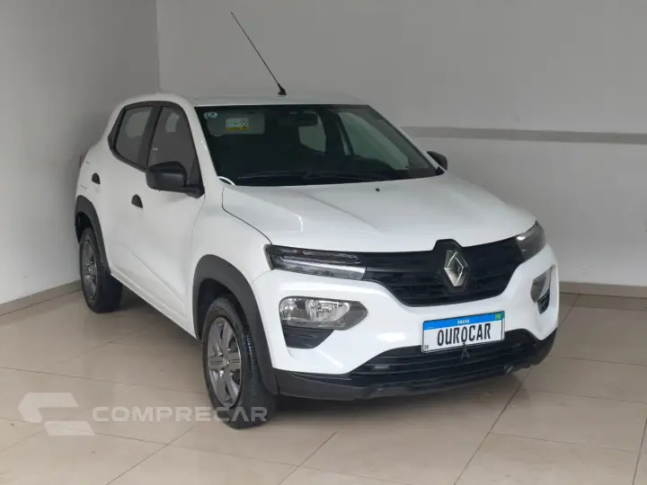 KWID 1.0 12V SCE ZEN