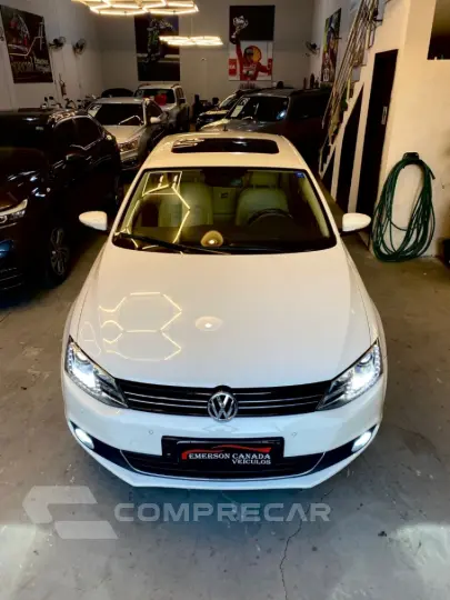 JETTA 2.0 TSI Highline 200cv
