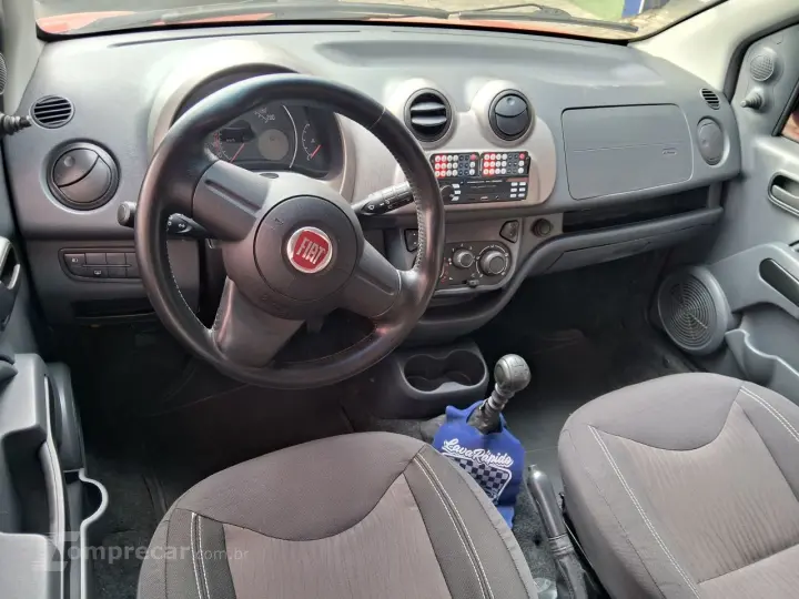 Uno 1.0 4P FLEX WAY CELEBRATION