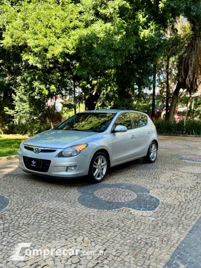 I30 2.0 MPI 16V