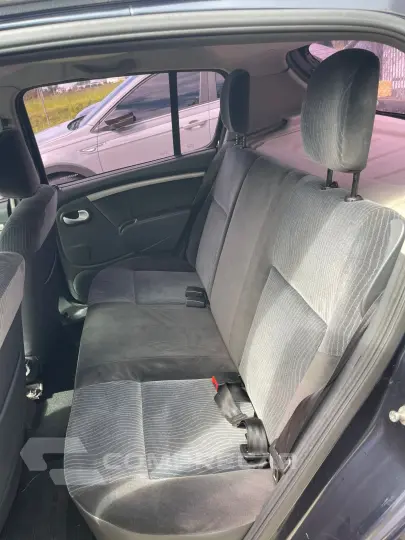 SANDERO 1.6 Privilége 16V