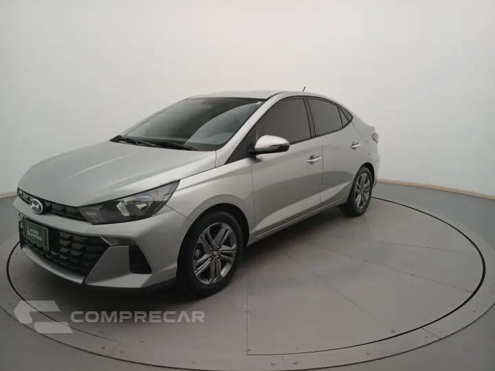 HB20S 1.0 TGDI FLEX LIMITED AUTOMÁTICO