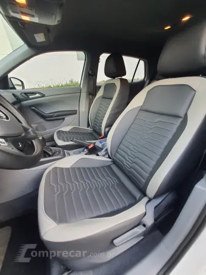 T-CROSS 1.0 200 TSI Sense