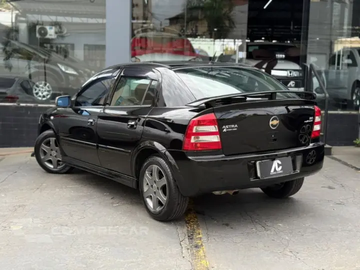 Astra Advantage 2.0 MPFI 8V FlexPower 5p