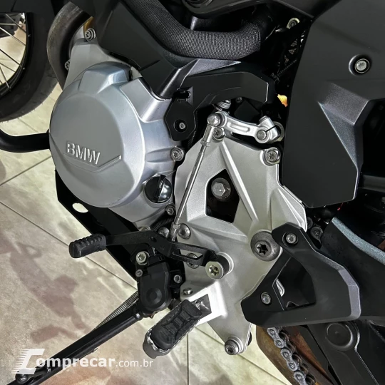F 850 GS Premium