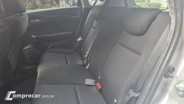 FIT 1.5 Personal 16V