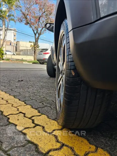 PULSE 1.0 TURBO 200 FLEX IMPETUS CVT