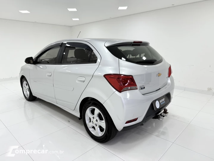 ONIX 1.4 MPFI LT 8V