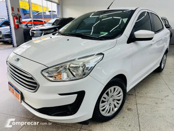 KA SE 1.5 SD C