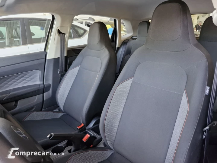 POLO 1.0 MPI TRACK MANUAL