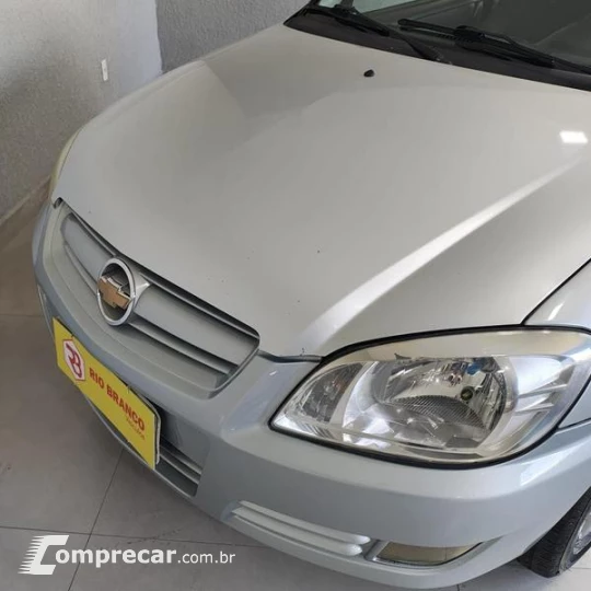CELTA 1.0 MPFI VHC Spirit 8V