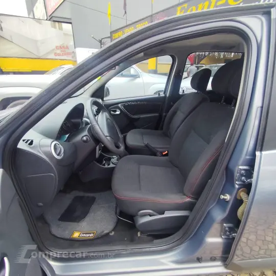 SANDERO Expression Hi-Flex 1.6 8V 5p