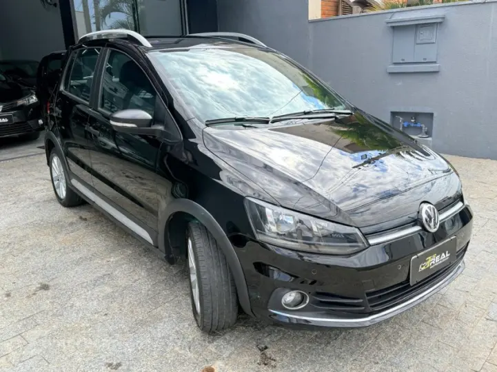 FOX 1.0 MPI Track 12V