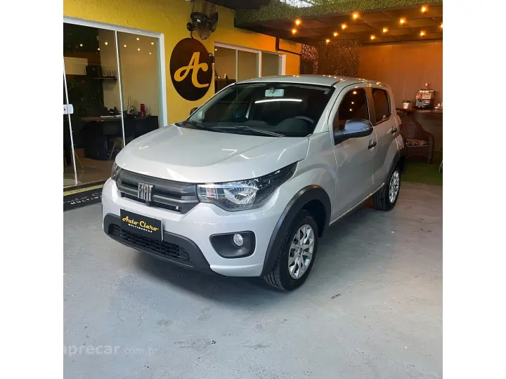 MOBI 1.0 EVO FLEX LIKE. MANUAL