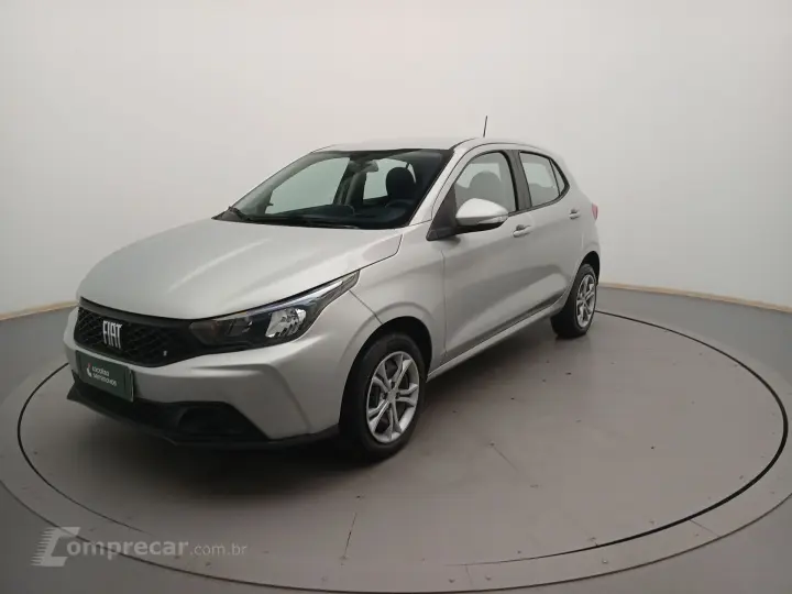 ARGO 1.0 FIREFLY FLEX DRIVE MANUAL