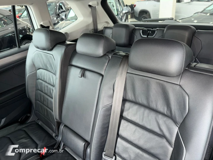 Tiguan Confortline 1.4