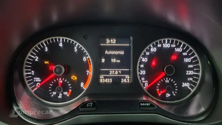 Fox Connect 1.6 Flex 8V 5p