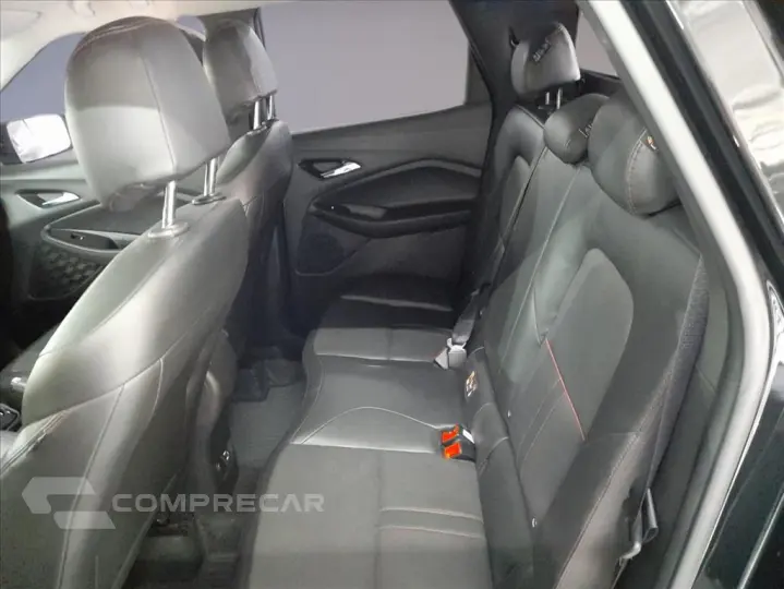 MONTANA 1.2 TURBO FLEX RS AUTOMÁTICO