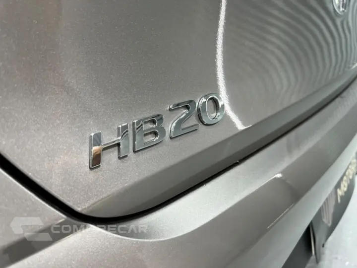 HB20 1.0 12V FLEX COMFORT MANUAL