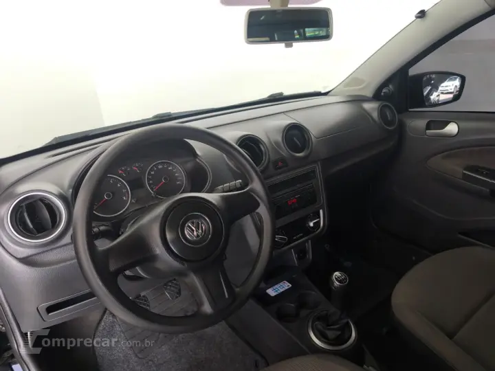 SAVEIRO 1.6 MI Trendline CS 8V