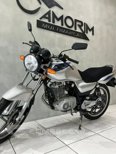 YES 125