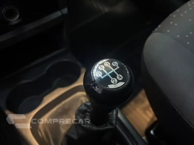 MERIVA - 1.4 MPFI JOY 8V 4P MANUAL