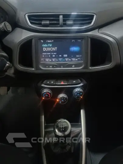 Onix Hatch 1.4 4P FLEX LTZ