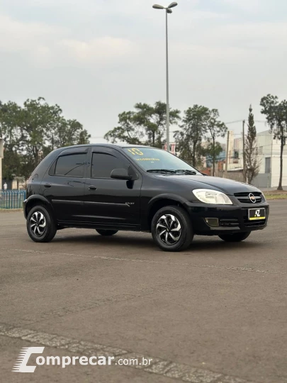 CELTA 1.0 MPFI VHCE Spirit 8V