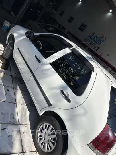 PALIO 1.0 MPI Fire Celebration 8V