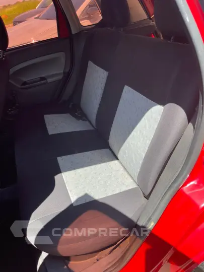 FIESTA 1.0 MPI 8V