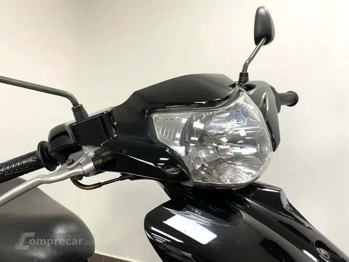 YAMAHA T115 CRYPTON ED