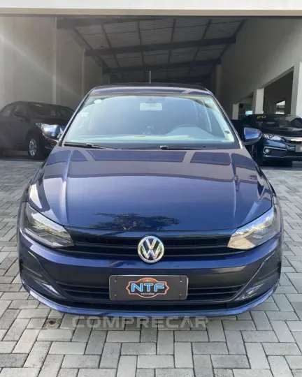 Polo 1.0 Flex 12V 5p