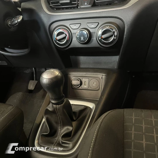 HB20 1.0 Comfort 12V
