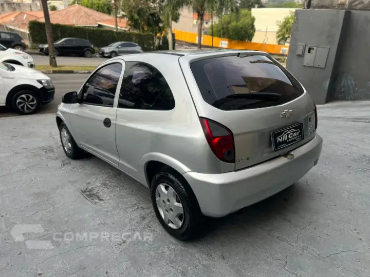 Celta Life/ LS 1.0 MPFI 8V FlexPower 3p