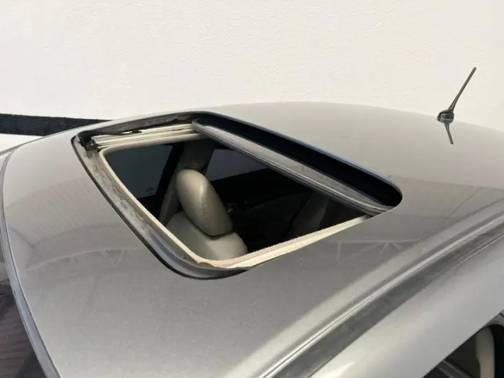 CIVIC SEDAN EXS 1.8 FLEX 16V AUT. 4P