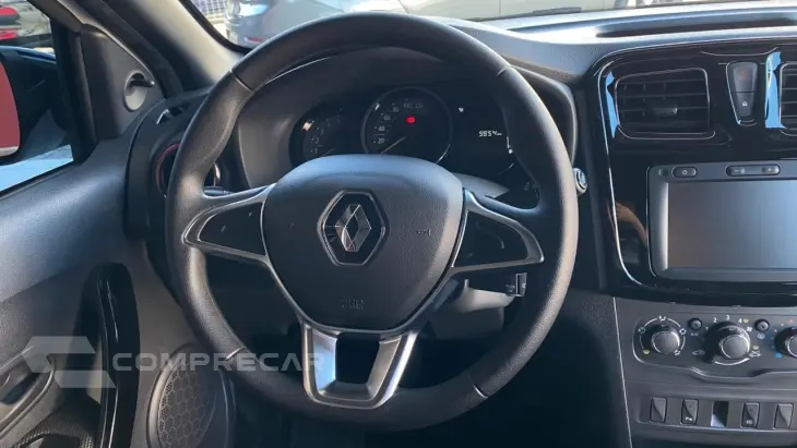 RENAULT LOGAN 1.0 12V SCE ZEN